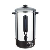 Electric Water Boiler Tea Coffee Urn Water Milk Boiler