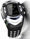 Wristwatch Mobile Phone Drv2 with 1GB Memory Card (Drv2)