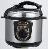 Electric Pressure Cooker (MPC016)