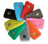 Silicone Case for iPhone 3G