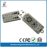 Remote Control 8GB USB Flash Drive