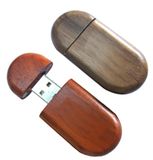 Wood USB Flash Drives (KD091)