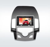 Car DVD Player Car Audio for Hyundai I30 (US8943)