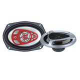 Car Speaker (MK-CS4169)