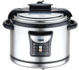 Commercial Electric Pressure Cooker (YDPC-16L)