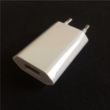 Wholesale EU Plug Mobile Phone Travel Charger