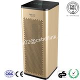 Beilian Air Purifier with Touch Stalinite Panel