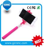 Flexible Tripod Type and Digital Camera Use Monopod Selfie Stick