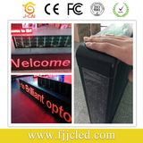 LED Moving Message Display