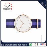 Nylon Strap Watch Casual Women Watch/Wrist Watch (DC-1466)