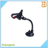 S021 Universal Gooseneck Car Clip Holder for Cell Phone GPS