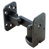 Wall Mount Bracket for PRO Audio speaker (127)