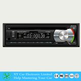 Universal Fixed Panel with Radio MP3 CD Car DVD Player