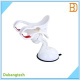S007-2 Universal Car Holder for Cellphone Mount Suction with Clip