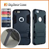 Kickstand Mobile Back Cover iPhone 6