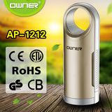 Mini Car Auto Fresh Air Purifier Oxygen Bar Ionizer