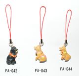 Polyresin Decorations (FA-042/FA-043/FA-044)