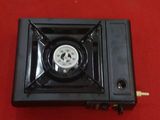 Home&Garden Double Usage Portable Gas Stove (KX-6011)