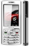 Dual SIM Dual Standby Mobile Phone (V801)