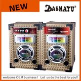 High Quality Bluetooth Speaker Karaoke Home Speaker