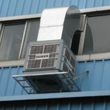 Humidity Control Air Cooler Evaporative Air Conditioner