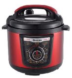 Pressure Cooker (YH-P074)
