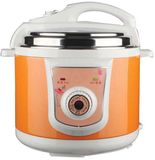 Electric Pressure Cooker (FH-D19, 4-6L)