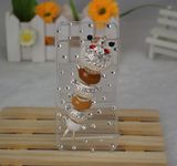 Crystal Case for iPhone 5 (AZ-I5025)