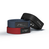 OLED Smart Bracelet 2015 Pedometer