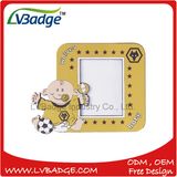 PVC Baby Photo Frame