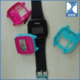 Smart Digital Silicone LED Bracelet Wrist Watch