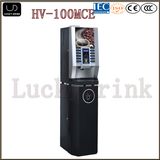 100mce 12 Selections Automatic Instant Coffee Machine for Cafe Shop