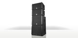 New Design Line Array System M10s+