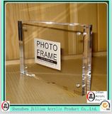 Custom Acrylic Photo Frame