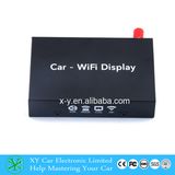 Mirror Link Wireless Interface Mobile WiFi Car Video System