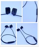 Good Quality! Stereo Wireless Bluetooth Headset/Headphone for Mobile Phone/Computer/MP3/MP4