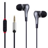 Promotional High Quality Ergonomic Designed Stereo Earphone (EM-570)