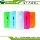 Free Sample 2600mAh Power Bank, Universal RoHS Power Bank 2600mAh