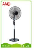 2016 New Design Stand Fan with CE Approved (FS40-A02)