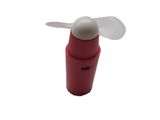 Personal Hand-Held/Portable Battery Operated Mini Air Fan