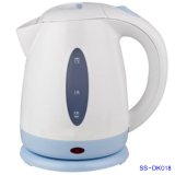 1.7L Big Size PP Kettle with All Certifications Dk018