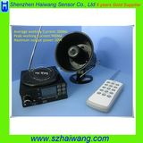 Hunting Bird MP3 Player with Remote Control (HW-620B)