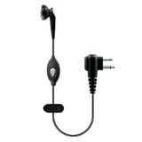 Earbud Microphon for Walkie Talkie Tc-315