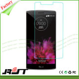 Anti-Fingerprint Ultra Thin 0.33mm 2.5D 9h Tempered Glass Screen Protector for LG G Flex2 (RJT-A3010)