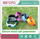 Fitness Tracker Heart Rate Watch Bluetooth Smart Wristband Heart Rate Pedometers