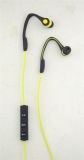 Stereo Sport Bluetooth Earphone with Mic