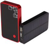 Solar Charger with 3000mAh Battery for Mobile Phones Jy-1085s