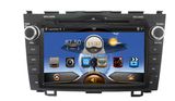 Pure Car Android 4.2 OS GPS Navigation DVD Player for Old Honda Cr-V