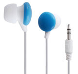 Promotion Earphone with Powerful Bass (YFD29)