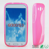 Wholesale S Style Cell Phone Accessory for Sumsung S3 I9300